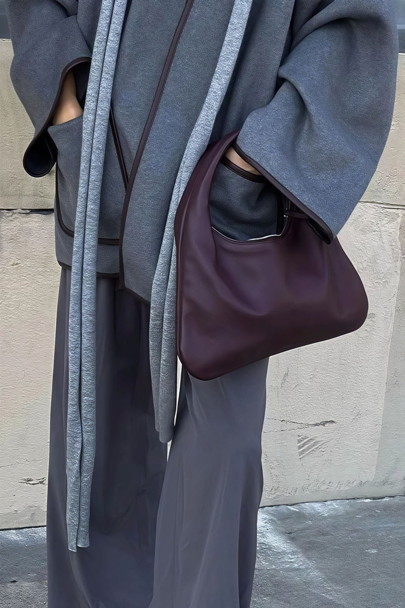 Thoughtfully Designed Coat
