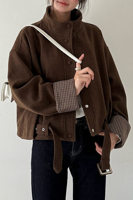 Vintage Inspired Coat