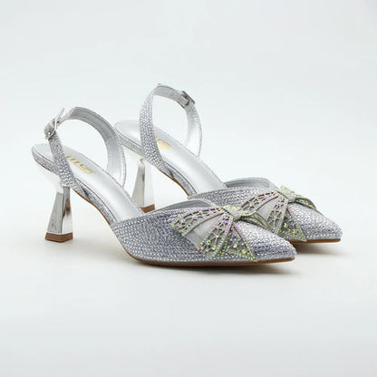 Polished Sandals with an Effortless Classic Look