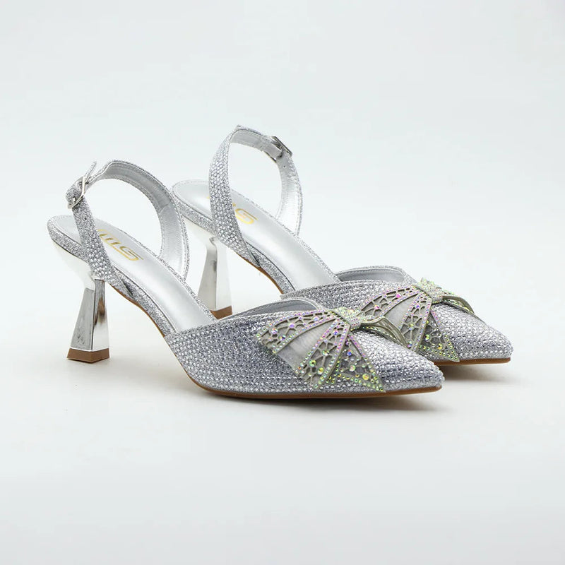 Polished Sandals with an Effortless Classic Look