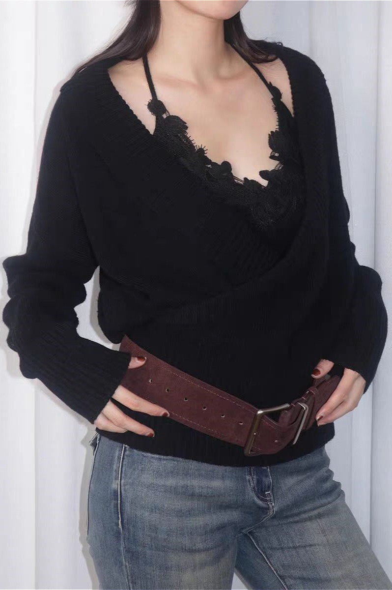 Classic Designed Blouse