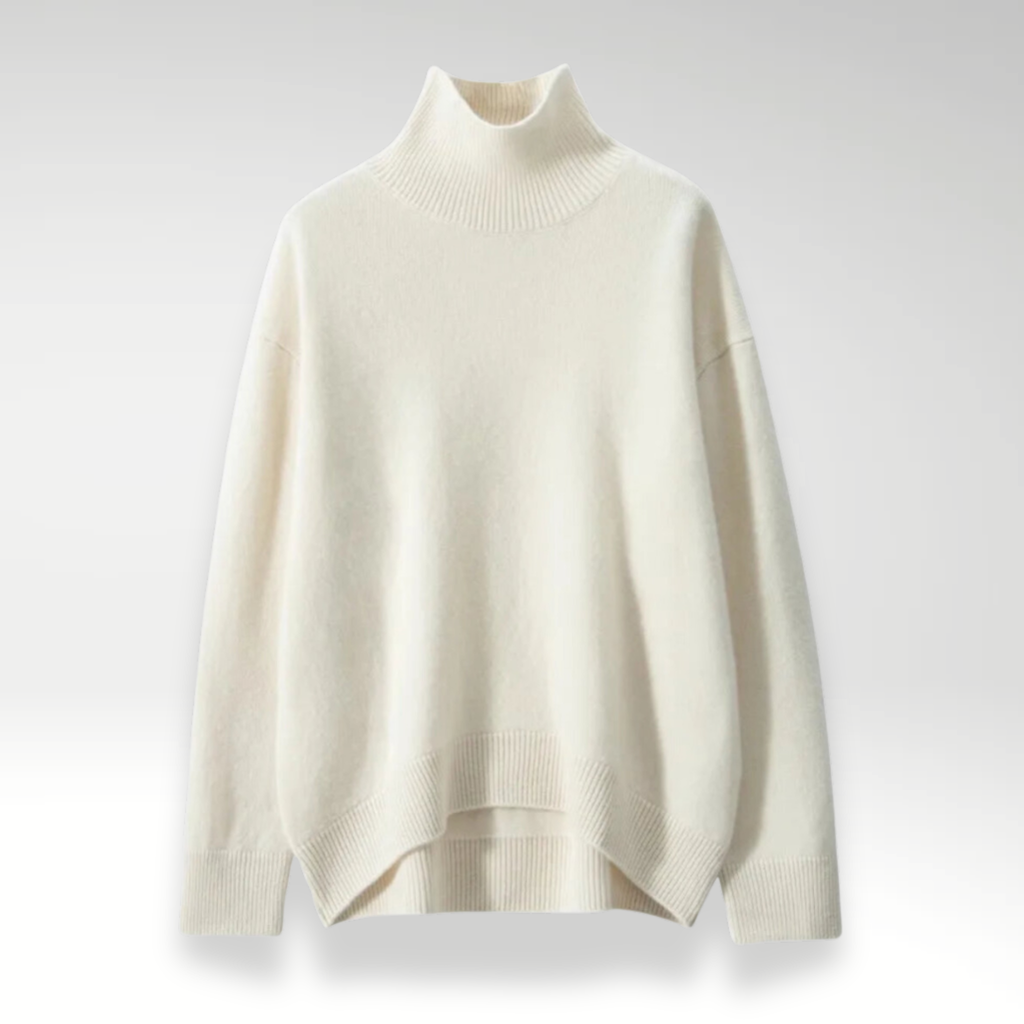 Classic Vintage Sweater