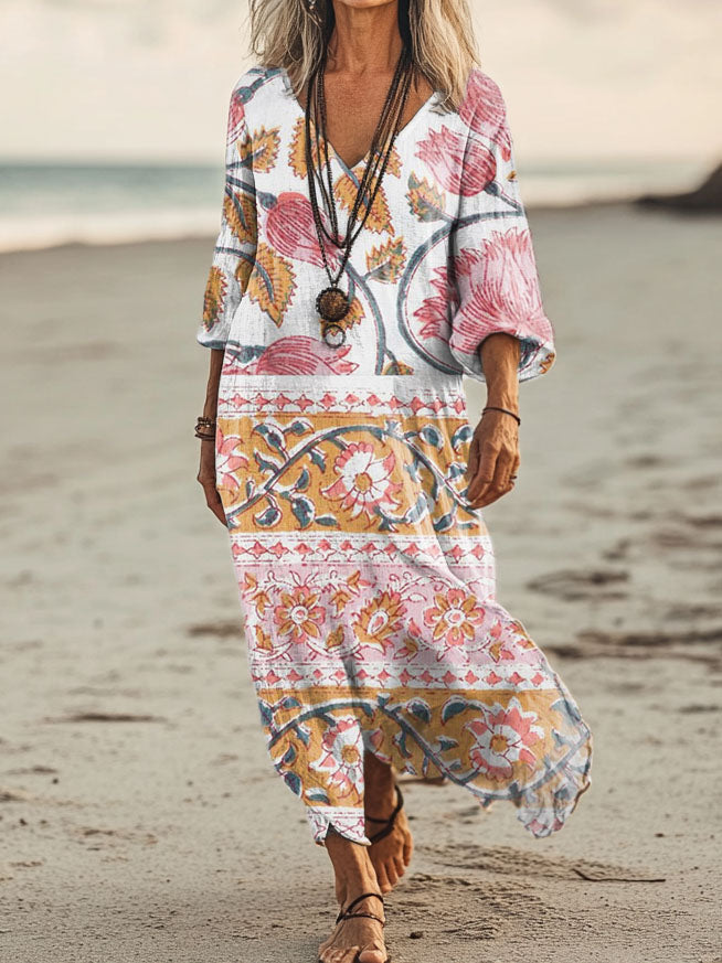 Thoughtfully Designed Dress