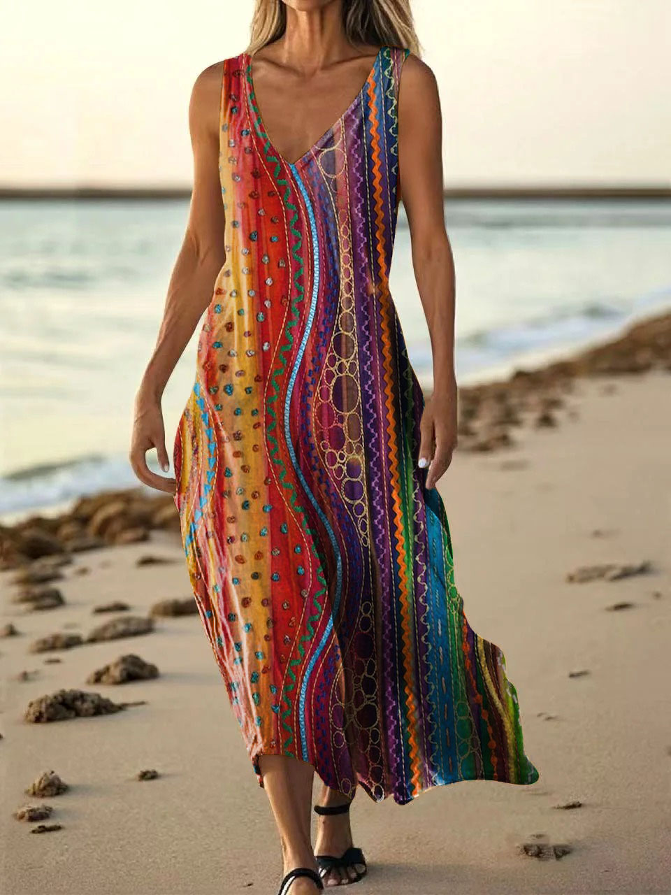 Classic Designed Garment