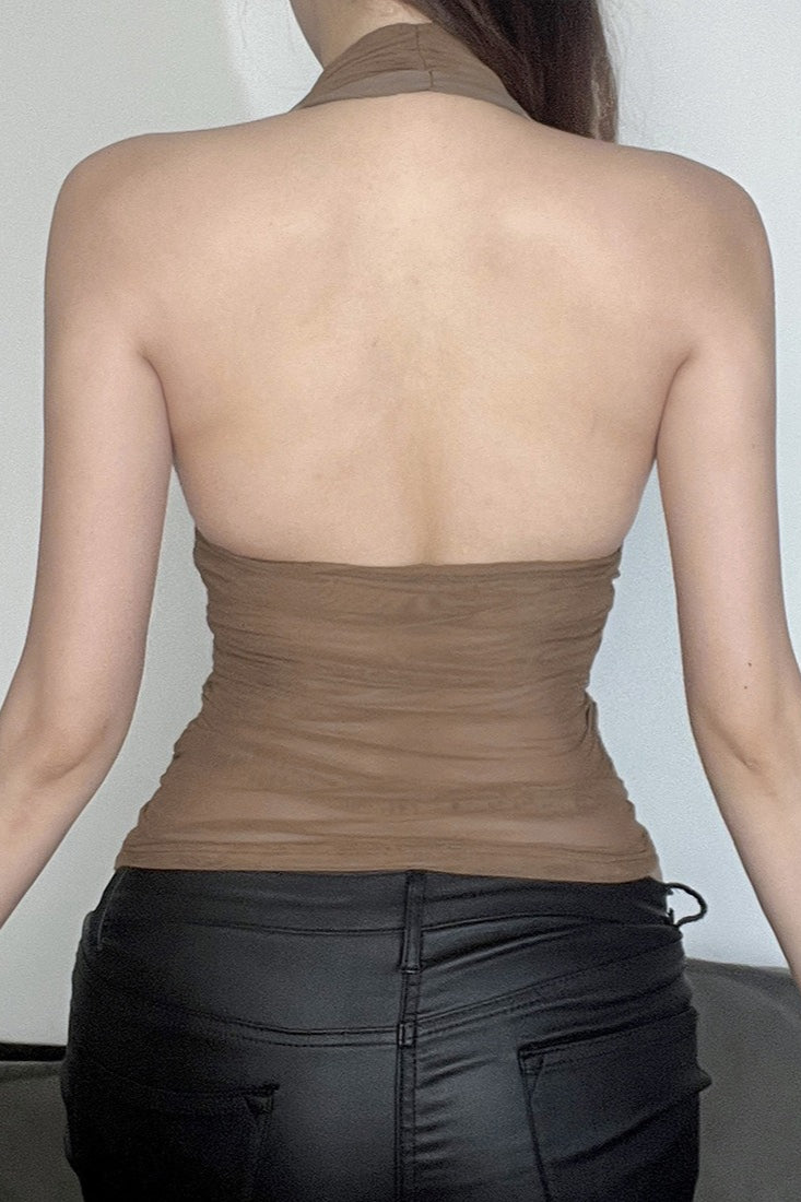 Gracefully Designed Top
