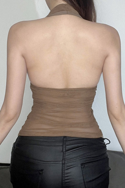 Gracefully Designed Top
