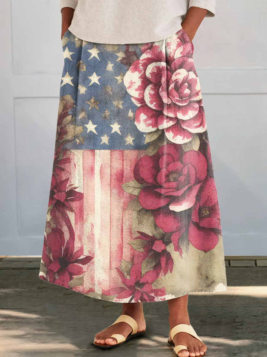 Vintage Inspired Garment