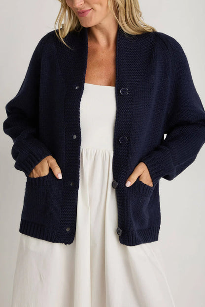 Vintage Inspired Cardigan