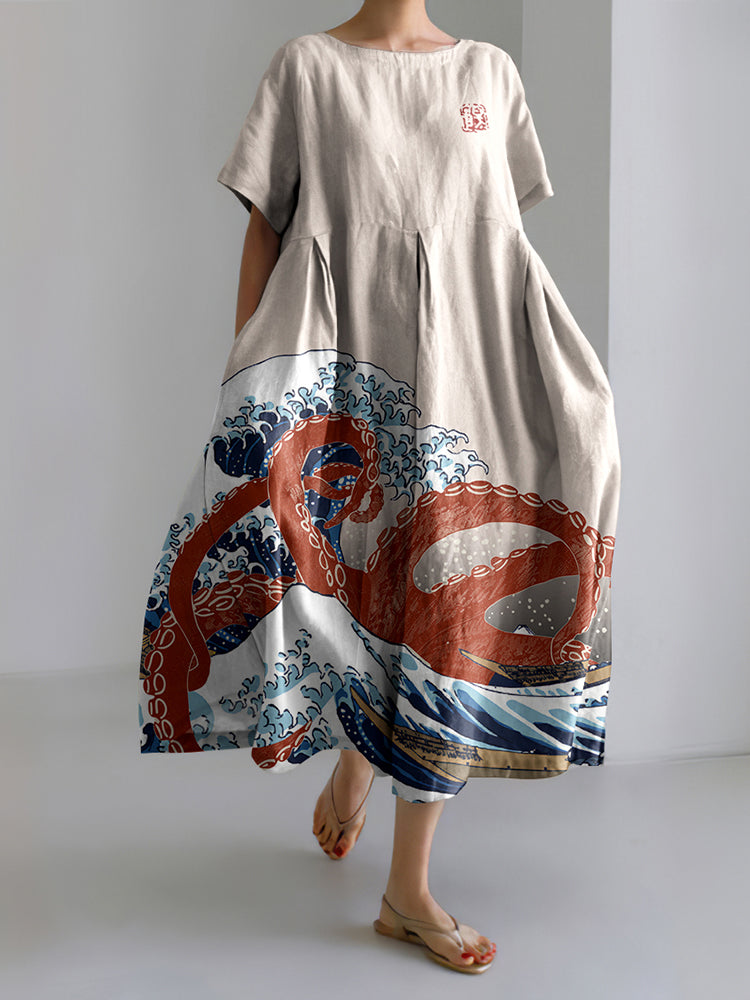 Elegantly Designed Dress
