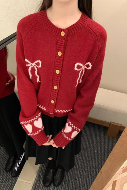 Thoughtfully Designed Cardigan