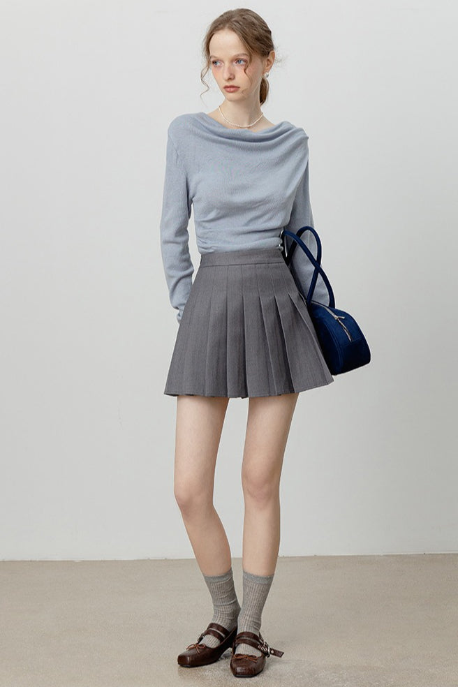 Vintage Inspired Garment with a Contemporary Edge
