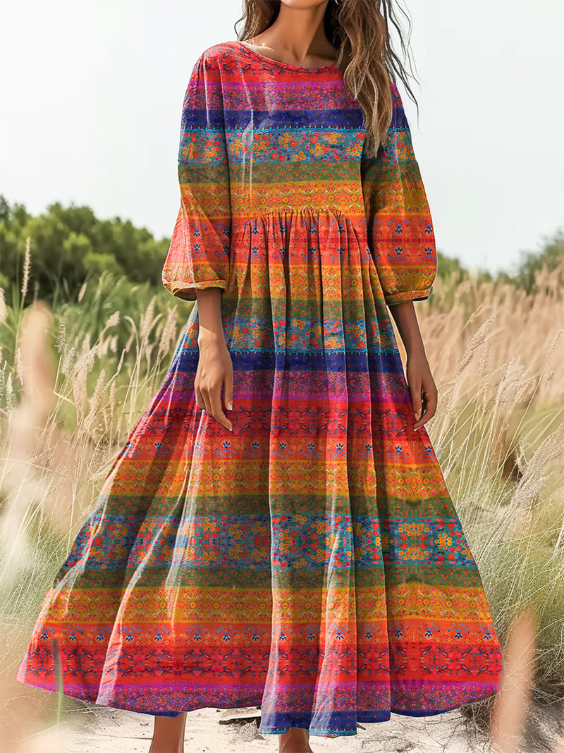 Elegantly Designed Dress