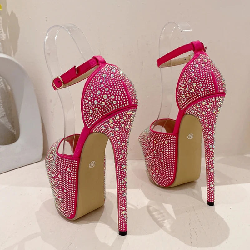 Elegantly Styled Sandals for Everyday Wear