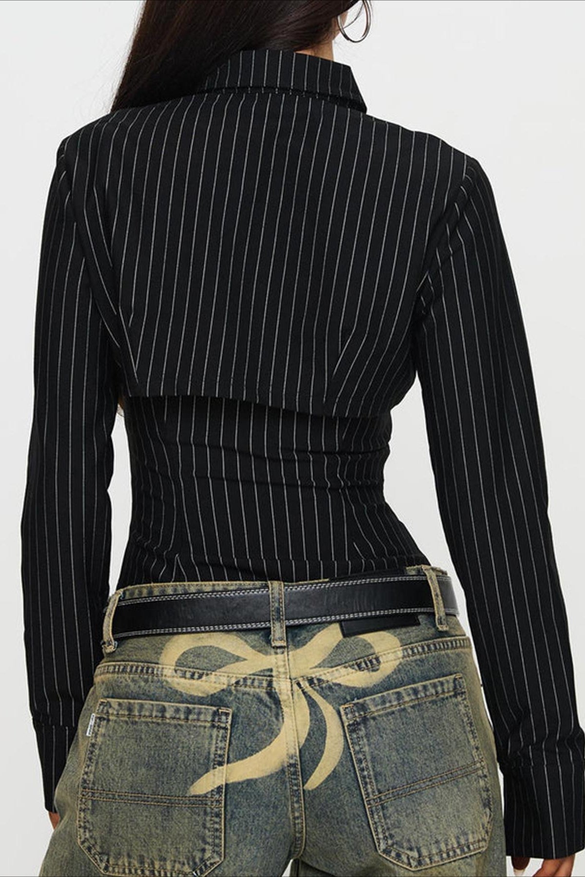 Classic Vintage Blouse