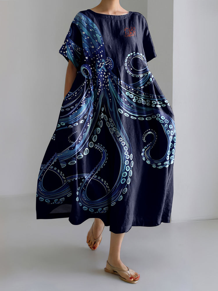 Vintage Inspired Dress