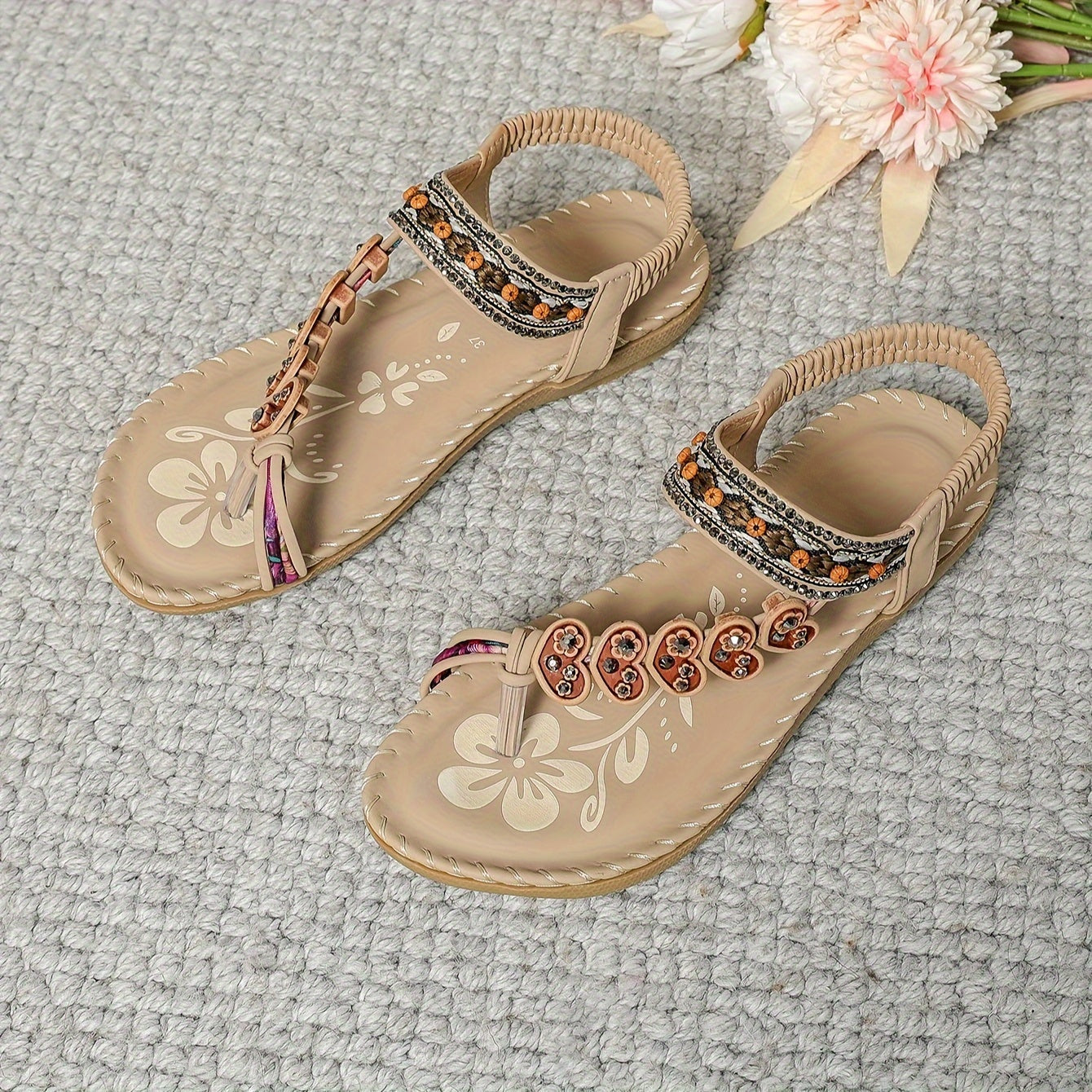 Elegant Orthopedic Shoes for Every Step