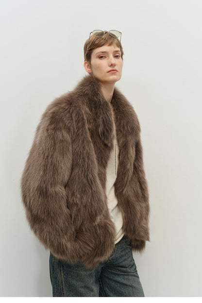 Beautifully Crafted Coat