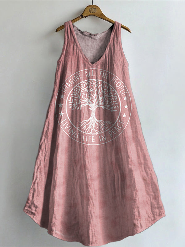 Timeless Vintage Style Garment