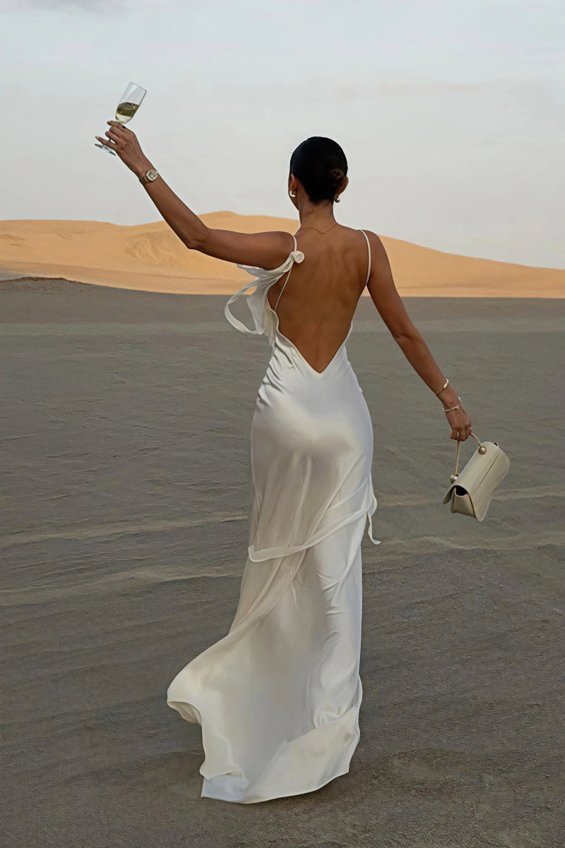 Thoughtfully Designed Dress