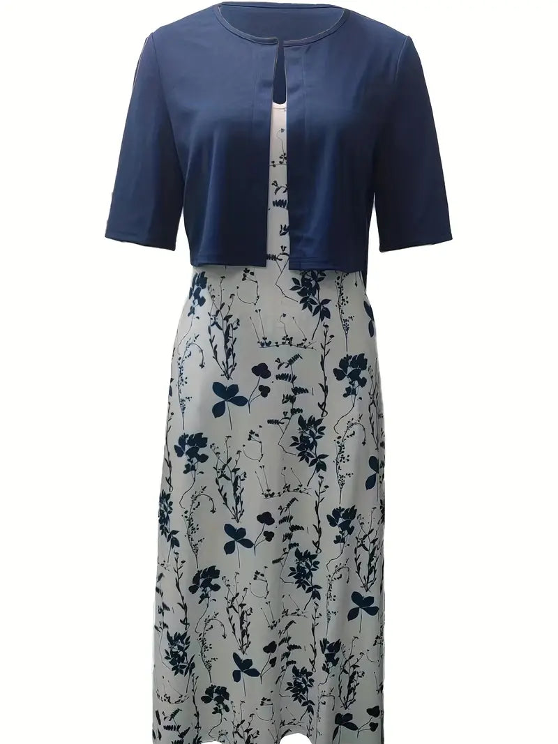 Vintage Inspired Top