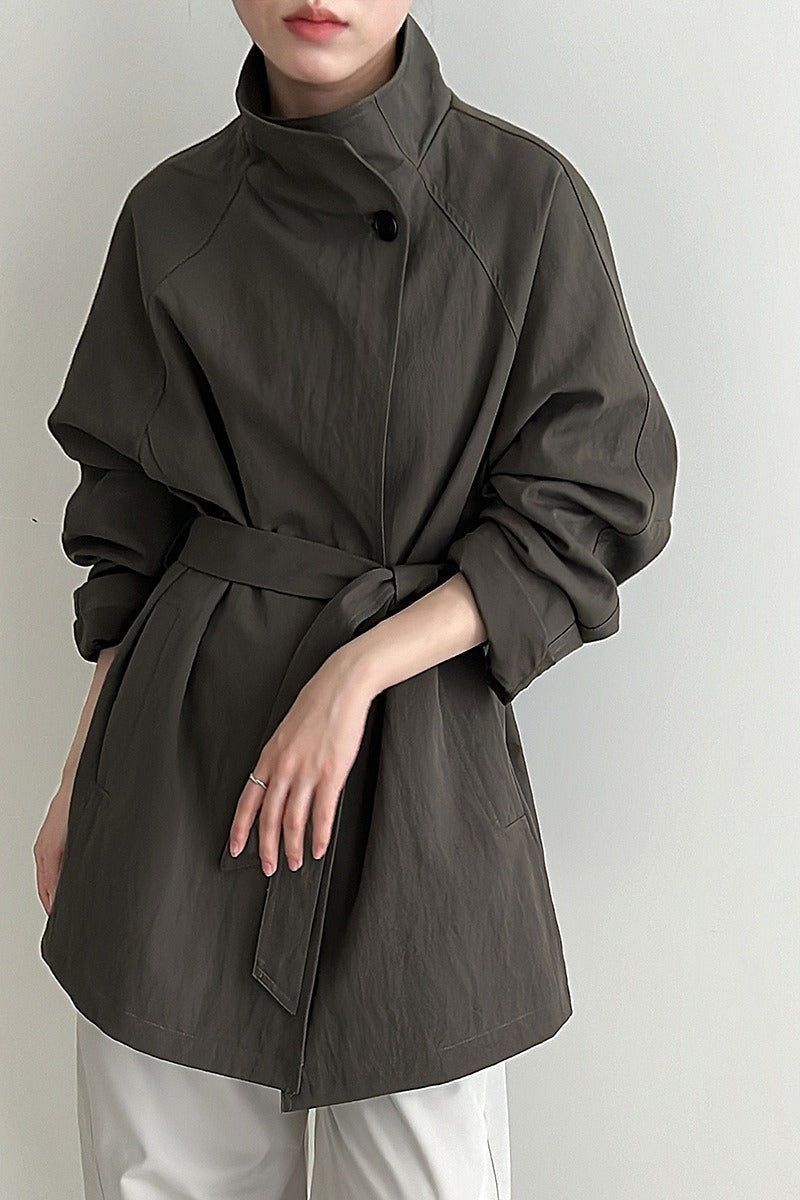 Beautifully Crafted Coat