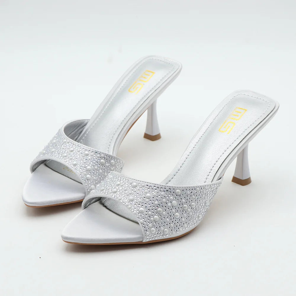 Elegantly Styled Garment for Everyday Wear