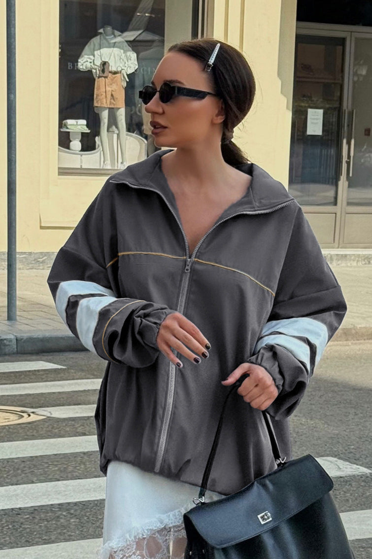 Classic Designed Coat