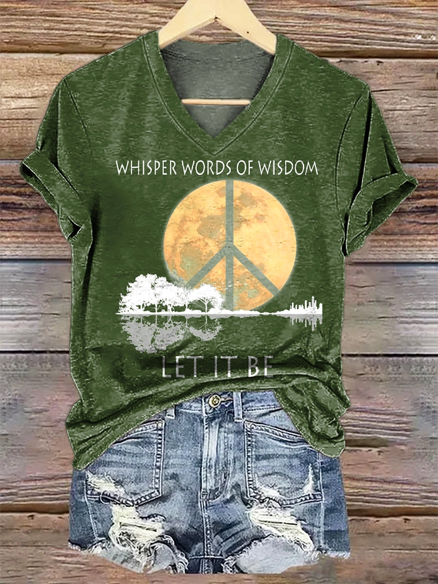 Classic Vintage T-Shirt