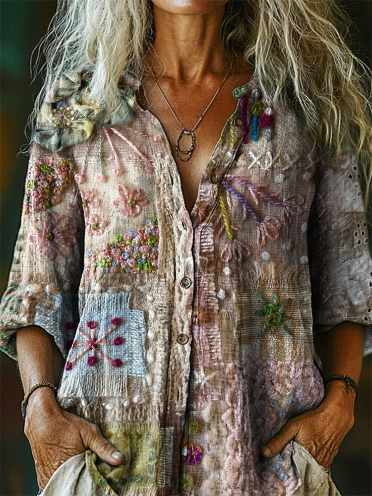 Classic Vintage Garment