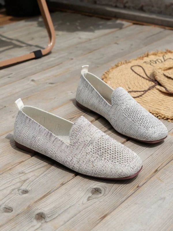 Chic Orthopedic Shoes with Unique Design