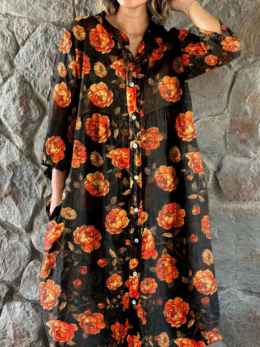Thoughtfully Designed Dress