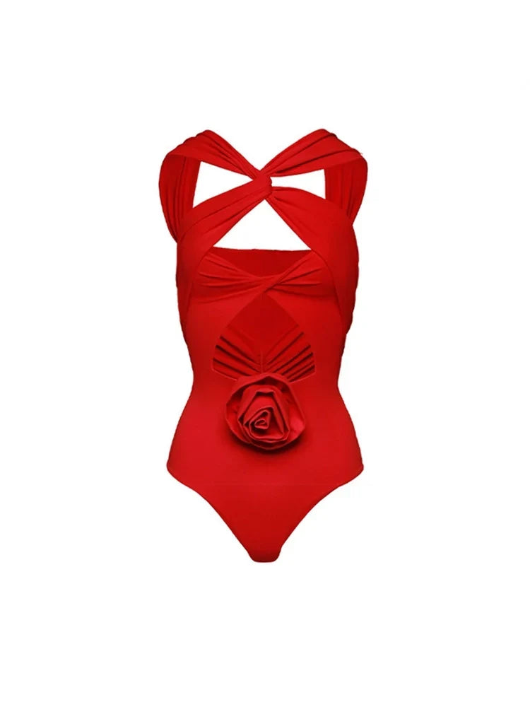 Swimsuit