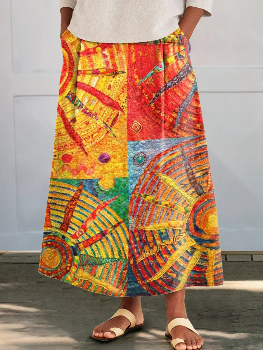 Thoughtfully Designed Garment