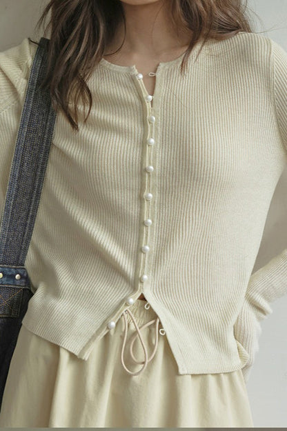 Classic Vintage Cardigan