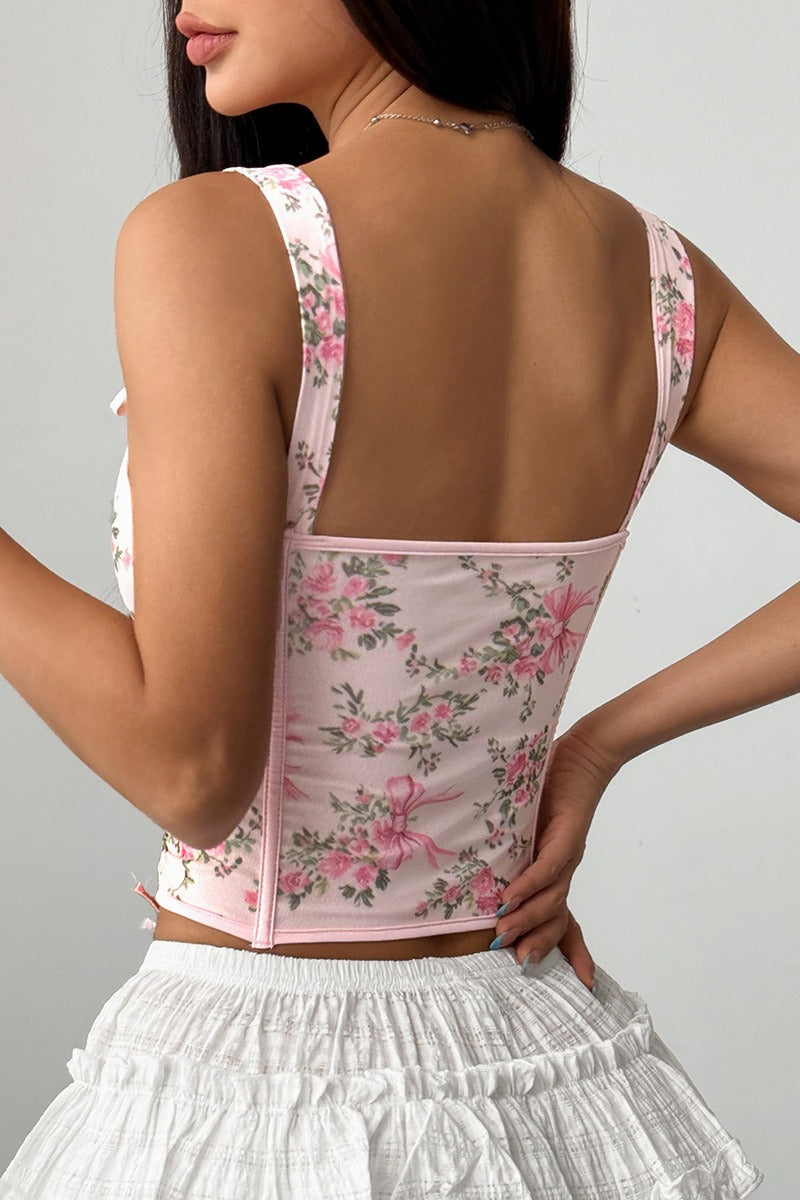 Gracefully Designed Top