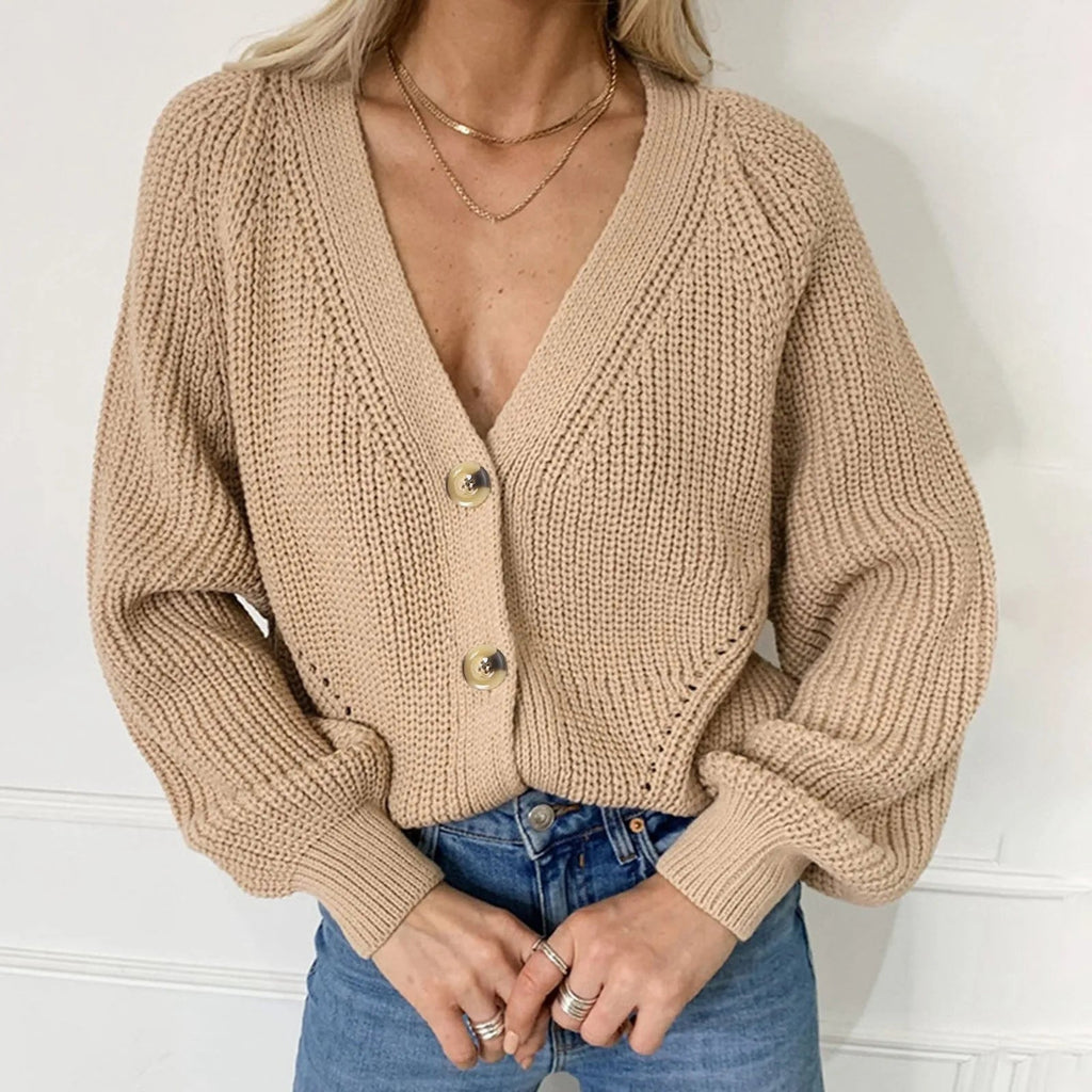 Beautifully Crafted Sweater