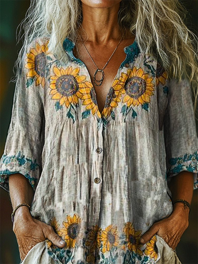 Elegantly Designed Shirt