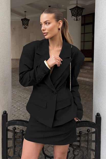 Elegantly Designed Garment
