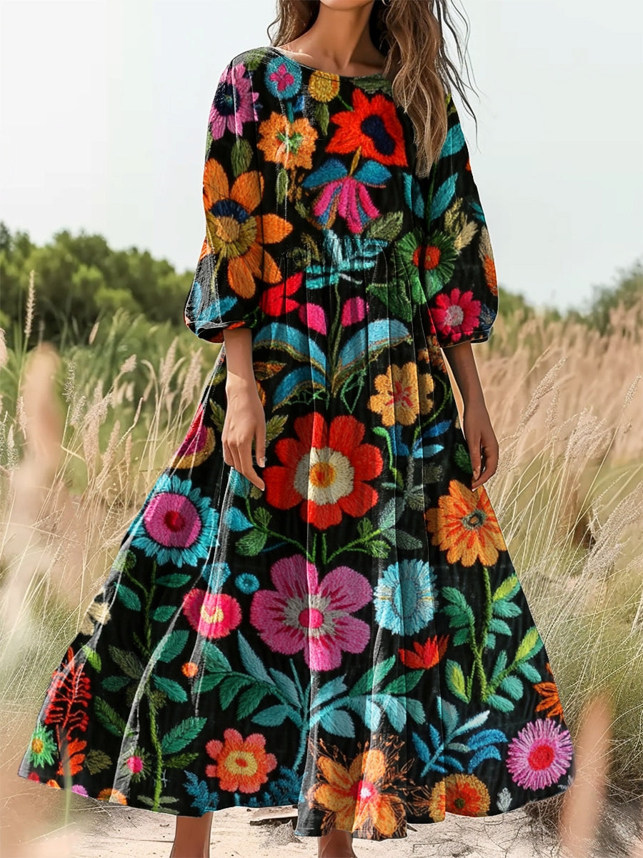 Beautifully Crafted Garment