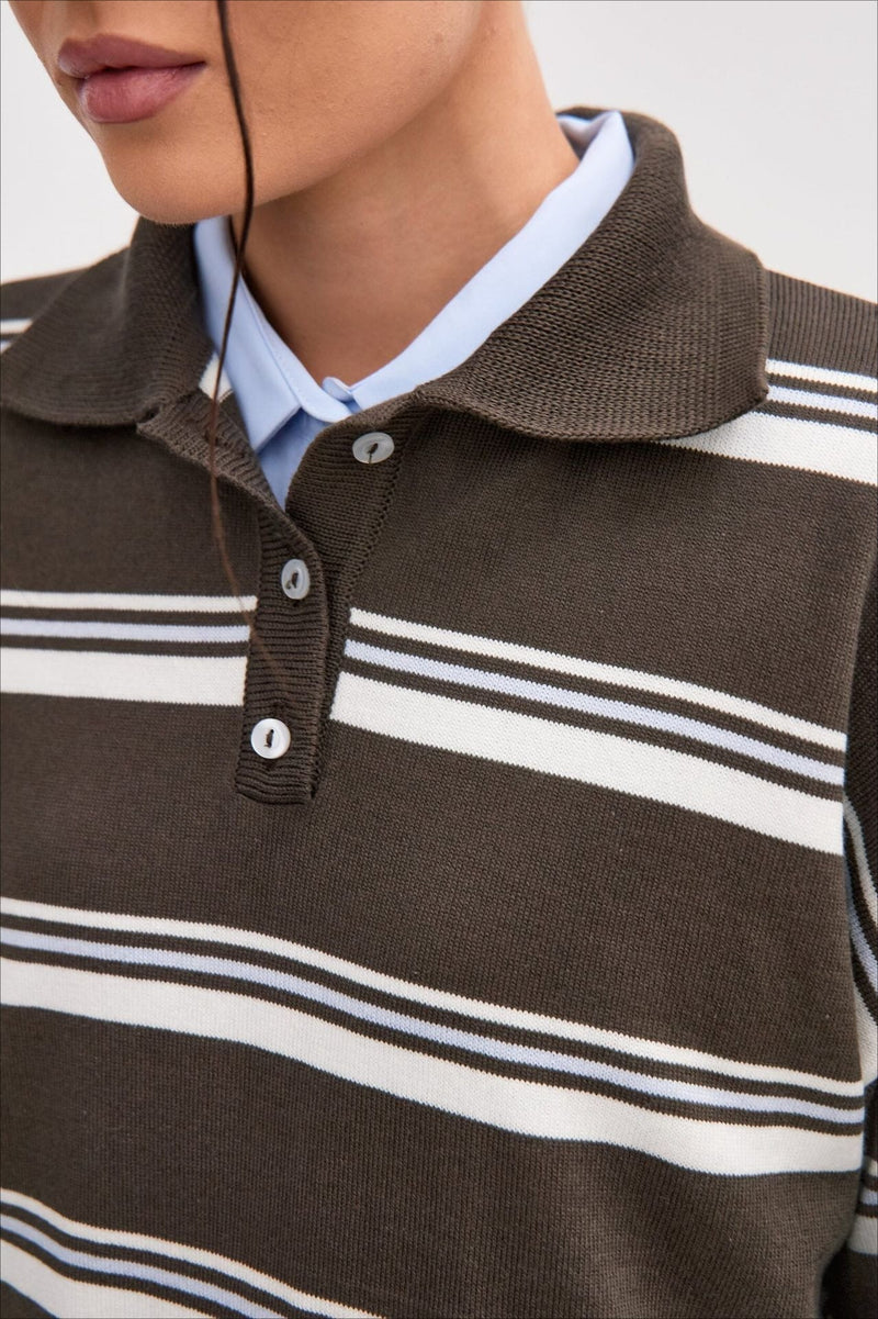 Classic Designed Blouse