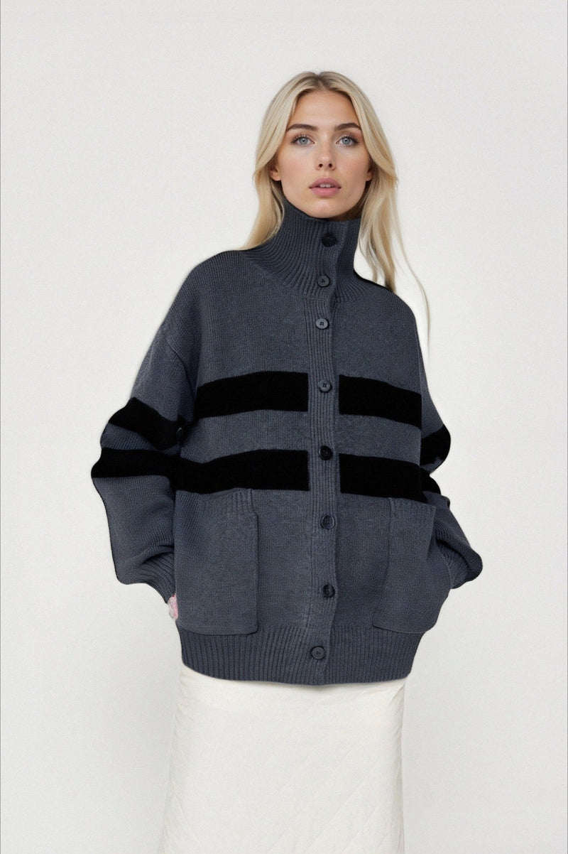 Vintage Inspired Cardigan
