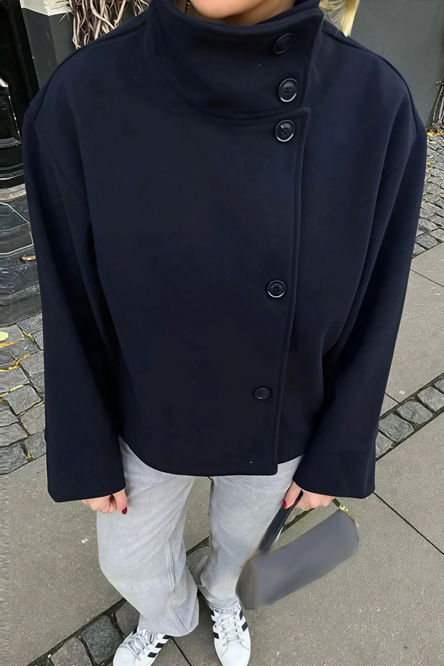 Elegantly Designed Coat