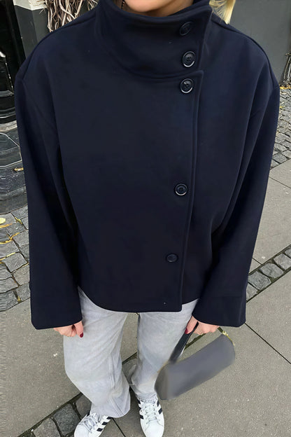 Elegantly Designed Coat