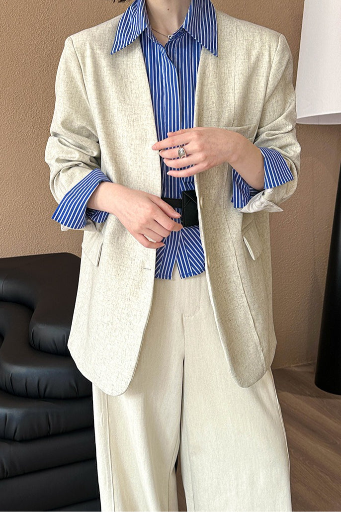 Timeless Vintage Style Garment