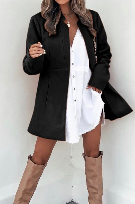 Classic Vintage Coat