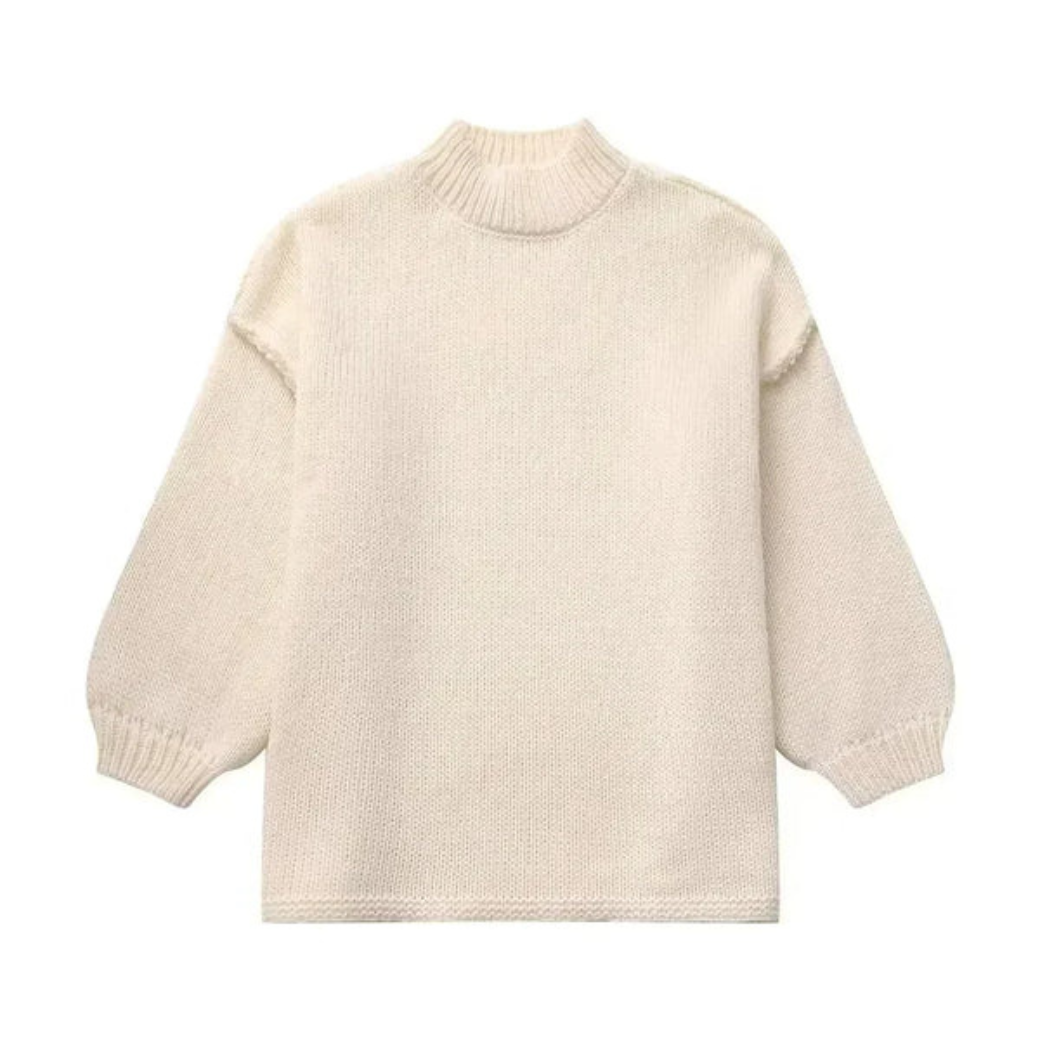 Classic Vintage Sweater