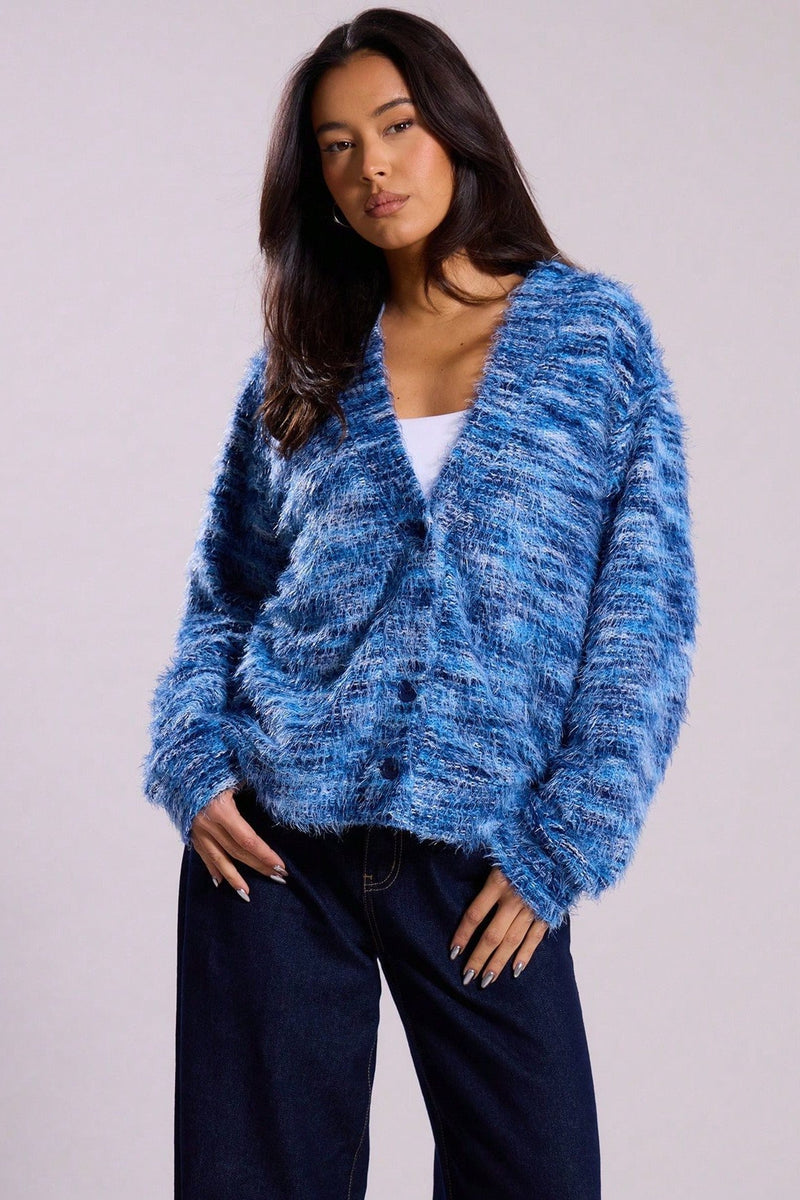 Vintage Inspired Cardigan