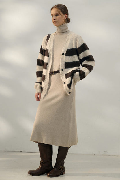 Vintage Inspired Cardigan