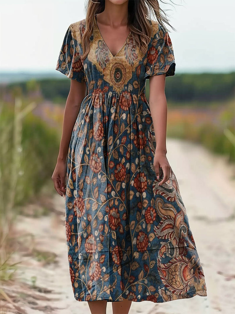 Vintage Inspired Garment