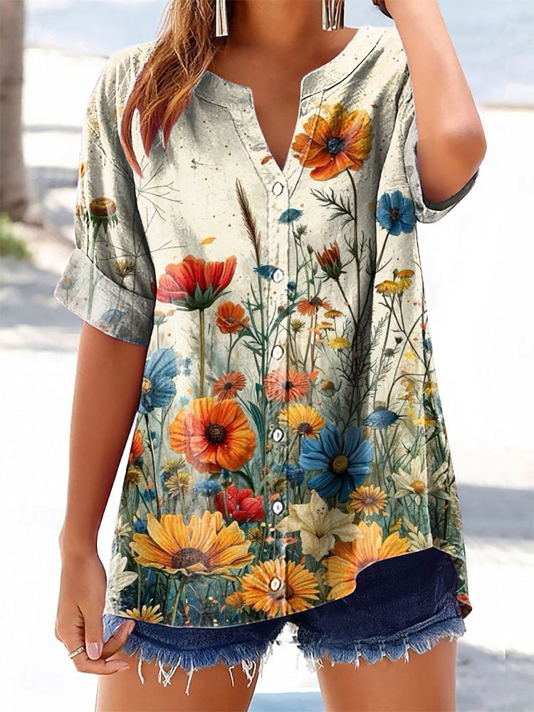 Elegantly Designed Garment